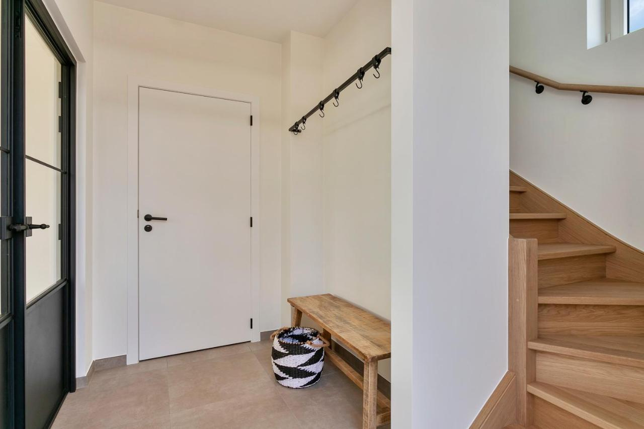 Villa Boho Kortemark Extérieur photo