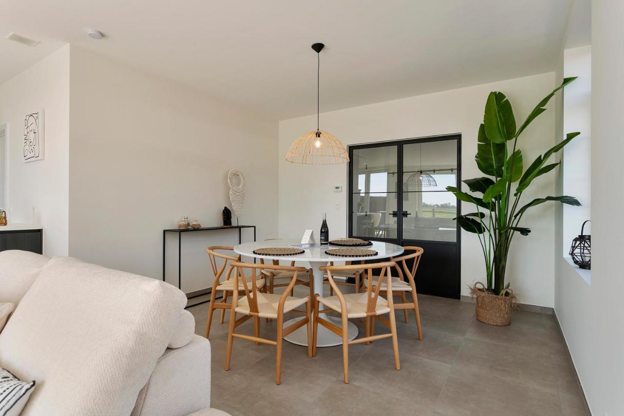 Villa Boho Kortemark Extérieur photo